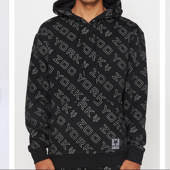 Zoo York sweat sets. - Picture 7 of 8